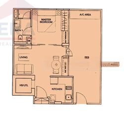Murano (D5), Apartment #451021521